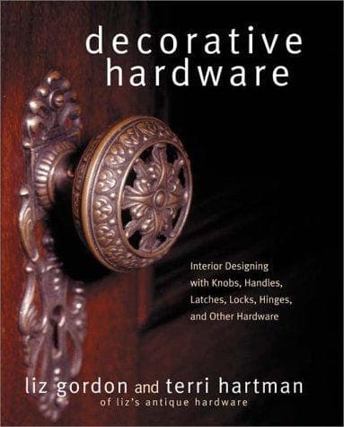 Tapa de Decorative hardware