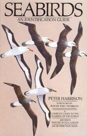 Tapa de Seabirds