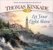 Tapa de Let your light shine