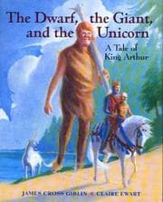 Tapa de The dwarf, the giant, and the unicorn
