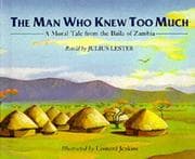 Tapa de The man who knew too much