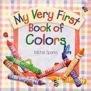 Tapa de My Very 1st Book of Colors