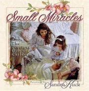 Tapa de Small Miracles