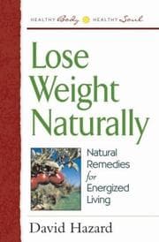 Tapa de God's Way to Lose Weight (Healthy Body, Healthy Soul Series)