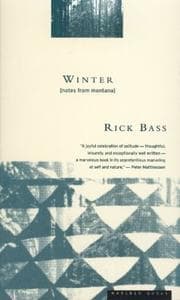 Tapa de Winter