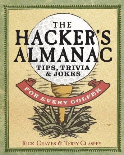 Tapa de The Hacker's almanac