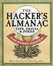 Tapa de The Hacker's almanac