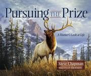 Tapa de Pursuing the Prize