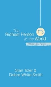 Tapa de The Richest Person in the World