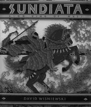 Tapa de Sundiata