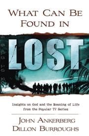 Tapa de What can be found in Lost?