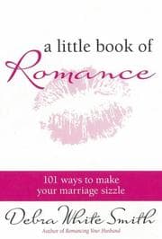Tapa de 101 ways to romance your marriage