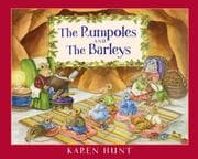 Tapa de The Rumpoles And the Barleys