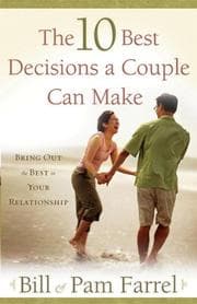 Tapa de The 10 Best Decisions a Couple Can Make