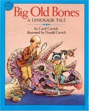 Tapa de Big Old Bones