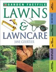 Tapa de Lawns & Lawncare (Time-Life Garden Factfiles)