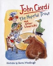Tapa de Hopeful Trout and Other Limericks