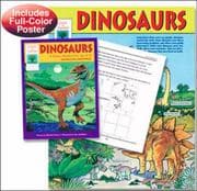 Tapa de Dinosaurs