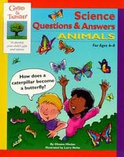 Tapa de Science questions & answers