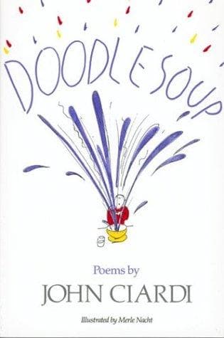 Tapa de Doodle Soup