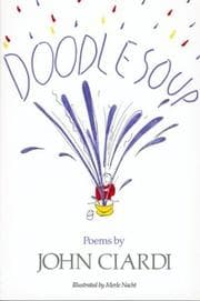 Tapa de Doodle Soup