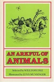 Tapa de An Arkful of Animals