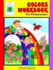 Tapa de Colors Workbook for Preschoolers (Gifted & Talented)
