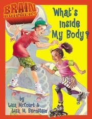 Tapa de What's Inside My Body? (Brain Builders)