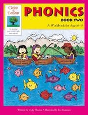 Tapa de Phonics