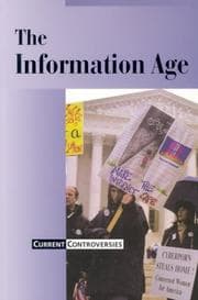 Tapa de The Information Age