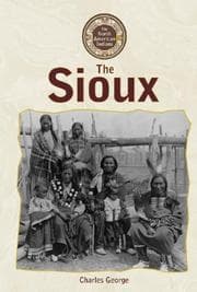 Tapa de North American Indians - The Sioux (North American Indians)