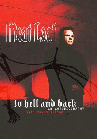 Tapa de To Hell and Back