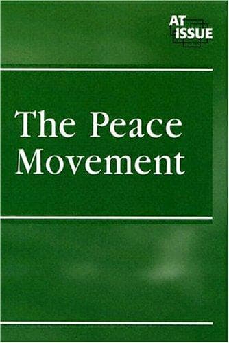 Tapa de The Peace Movement
