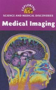 Tapa de Medical Imaging