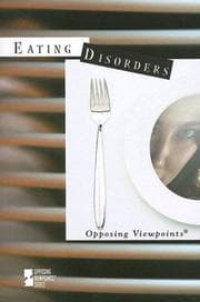 Tapa de Eating Disorders