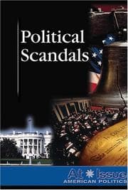 Tapa de Political Scandals