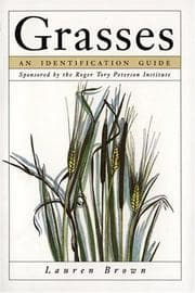 Tapa de Grasses, an identification guide