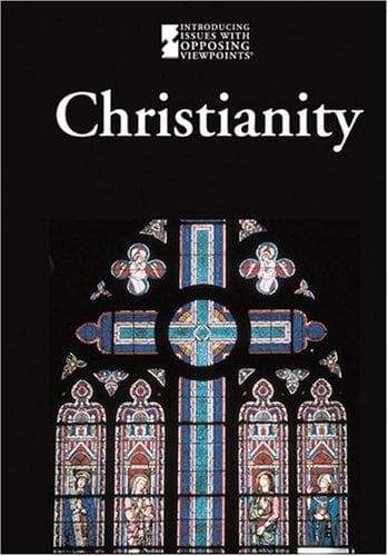 Tapa de Christianity