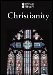 Tapa de Christianity
