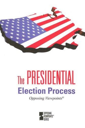 Tapa de The Presidential Election Process