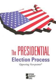 Tapa de The Presidential Election Process