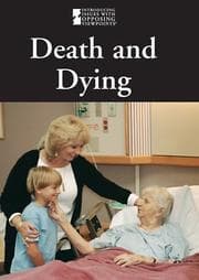 Tapa de Death and dying
