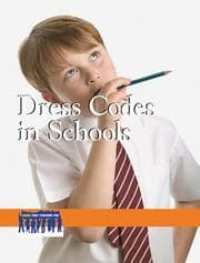 Tapa de Dress codes in schools
