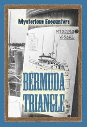 Tapa de The Bermuda Triangle