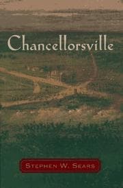 Tapa de Chancellorsville