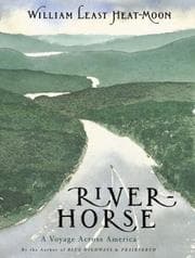 Tapa de River-horse