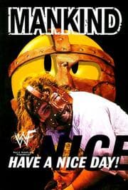 Tapa de Mankind, have a nice day!