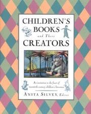 Tapa de Children's books and their creators