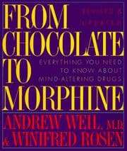 Tapa de From chocolate to morphine