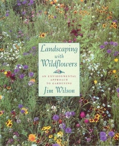 Tapa de Landscaping with Wildflowers